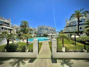 Marbella House with Pool by Homing